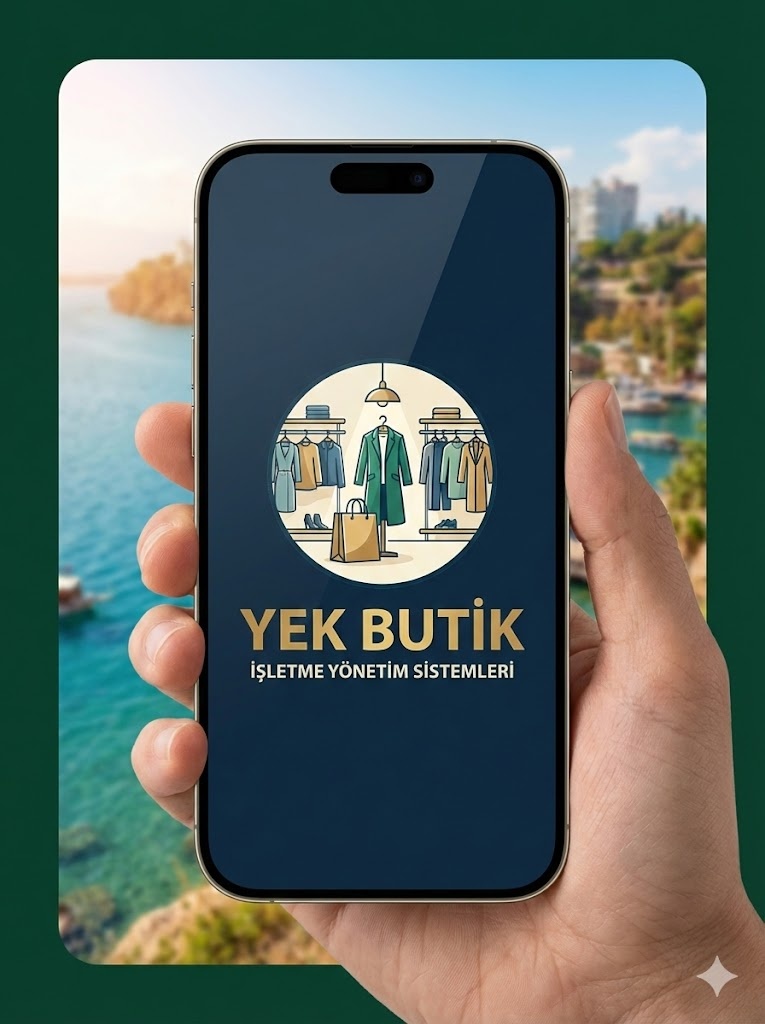 YEK Butik