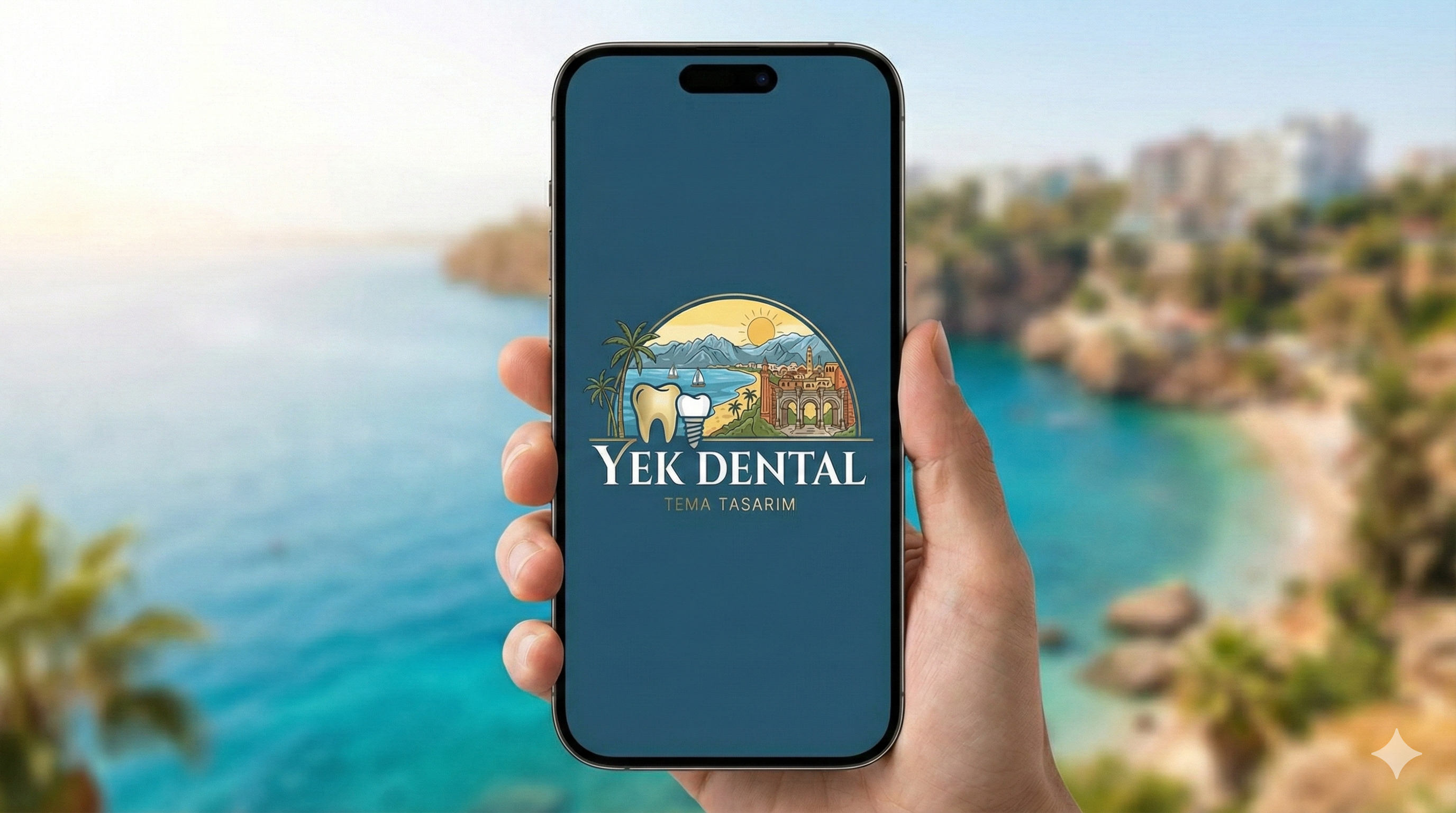 YEK Dental