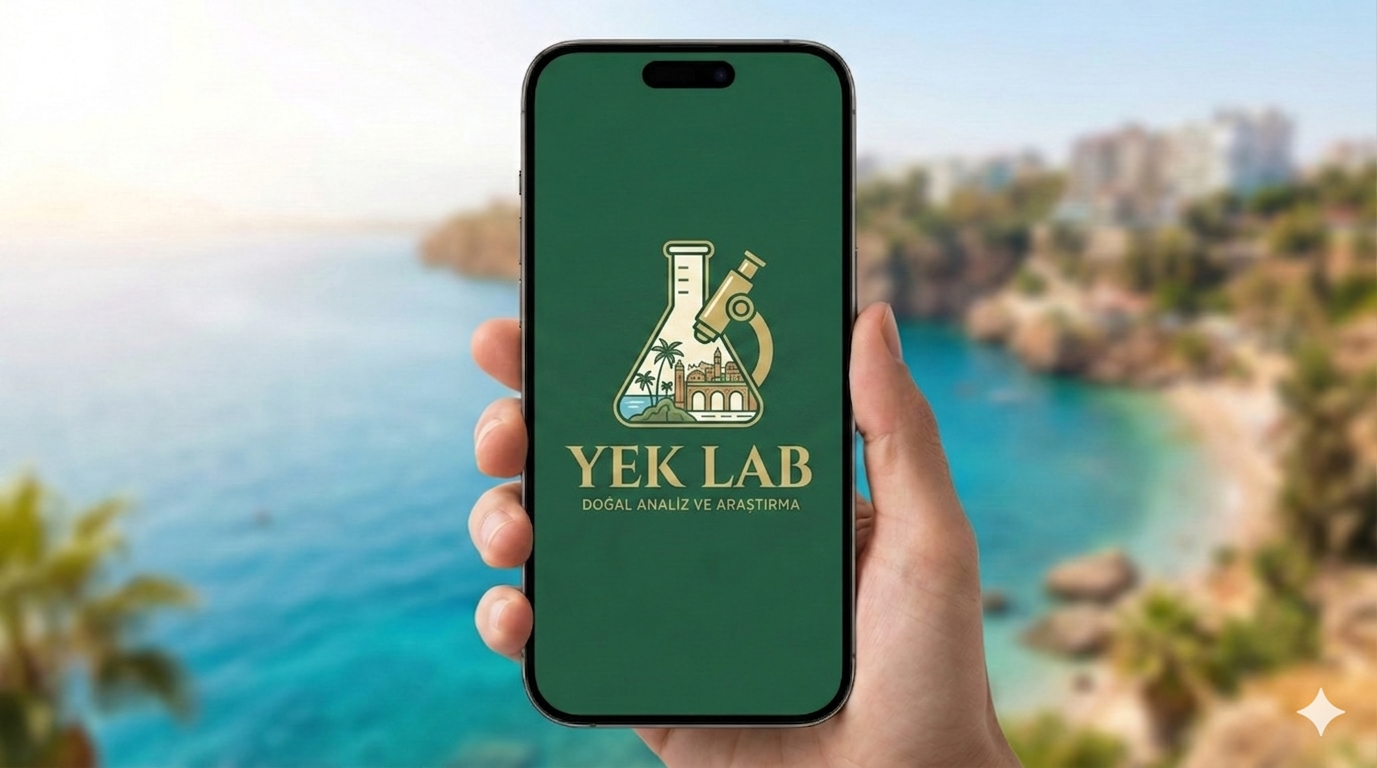 Yek Lab